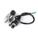 1/8NPT 0.5-4.5V Stainless Steel Pressure Transducer Fuel Sensor (200PSI)