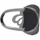 Butterfly Accent Handbag Style Foldable Table Hook Purse Hanger Holder for