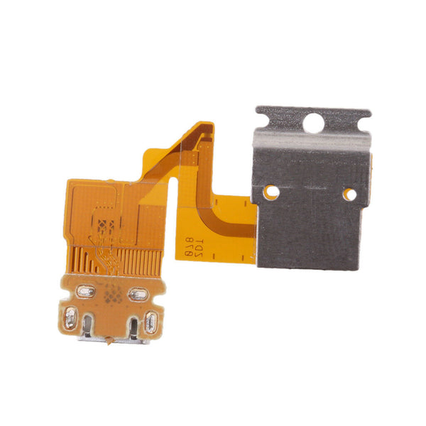 For Sony Xperia Tablet Z SGP311 SGP312 SGP321 USB Charging Port Flex Board