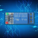 3pcs 5V Low Level Trigger 1 Channel Relay Module Interface Board Shield MPL