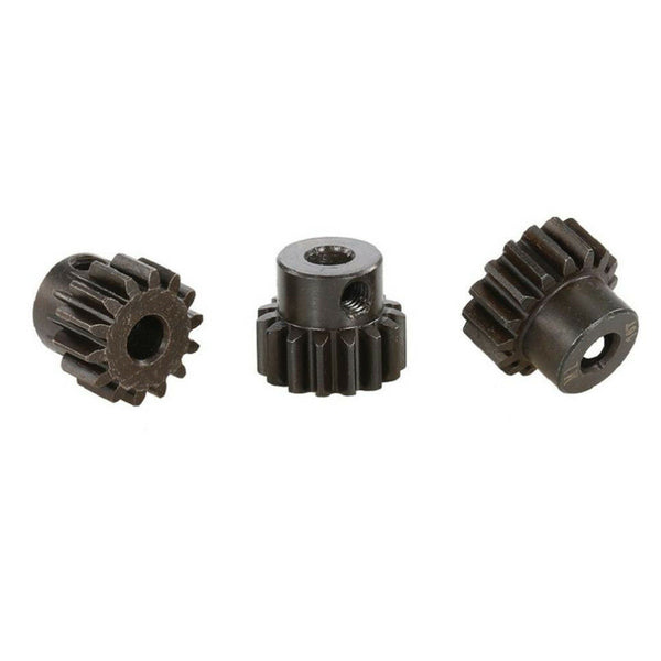 M1 14T-16T Pinion Motor Gear for 1/8 RC Remote Control Car Truck Accessories