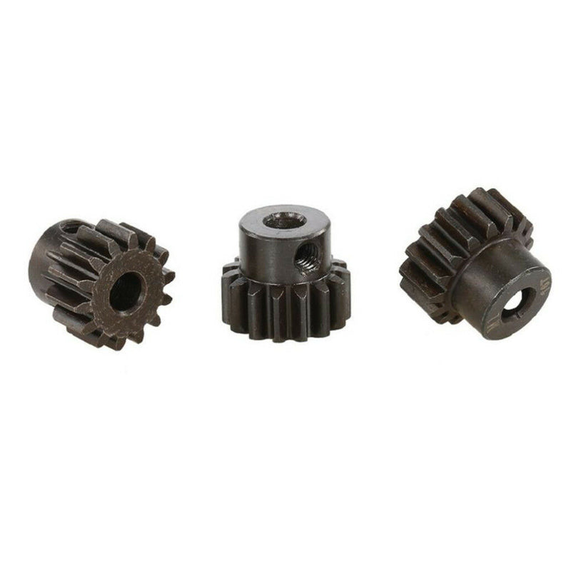 M1 14T-16T Pinion Motor Gear for 1/8 RC Remote Control Car Truck Accessories
