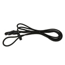 Horse Reins, Neck Stretcher, with Adjustable Buckles and Snap Ends for Horse