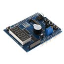 Multi Functional Expansion Board Shield kits Based Learning for  UNO