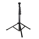 Universal Phone Tripod 63 inches Extendable Tripod Stand Smartphone Holder