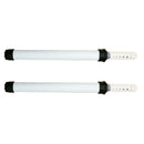 2 x Soil Moisture Sensor Meter - Soil Water Level Indicator, Hydrometer for