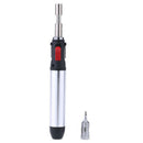 Gas soldering iron Butane gas soldering iron 12 ml Pen torch tool 1300 Cels
