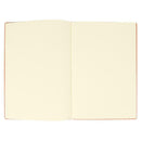 DIY Mandala Special Shaped Diamond Painting 50 Pages A5 Sketchbook Notebook