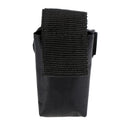 Nylon Case Holder Storage Bag for Bike Head Light 4 x 18650 Battery Pack