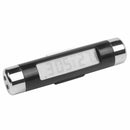 Mini Digital internal temperature measuring thermometer Blue backlight time