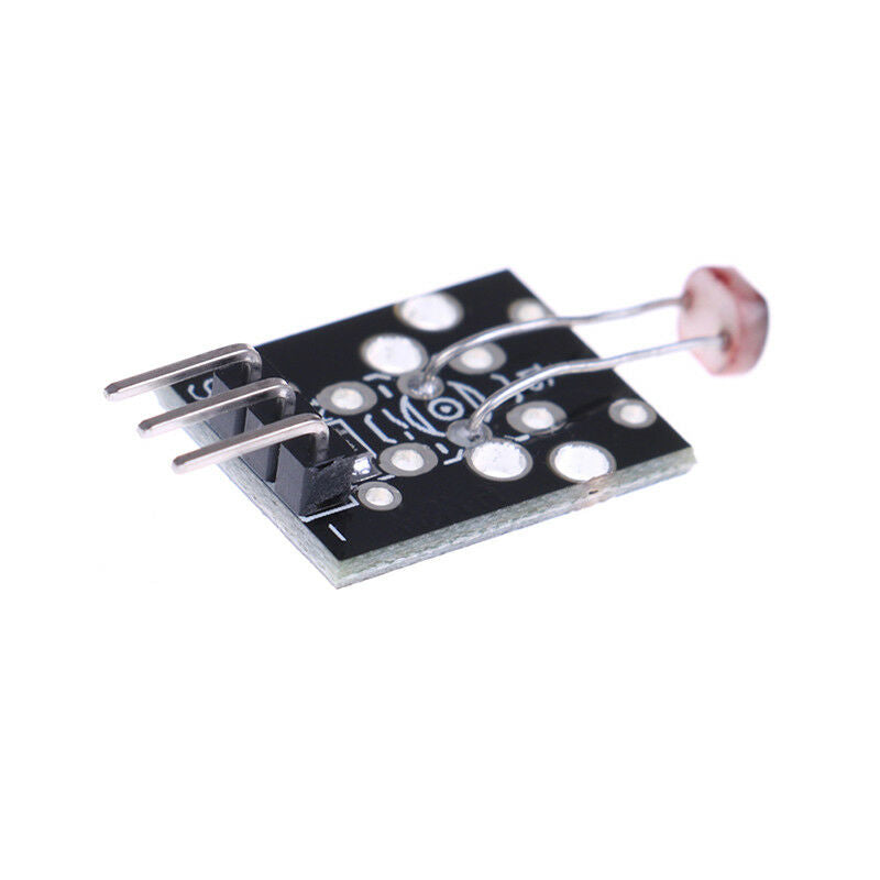KY-018 3pin light detection photosensitive sensor module for arduino  WTSE