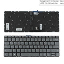 US Standard Layout Backlit Keyboard For Lenovo IdeaPad 320S-14IKBR Series