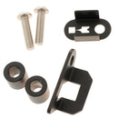 Front and Rear ABS Sensor Guard Covers for Kawasaki Versys 650 Vulcan 650 Steel