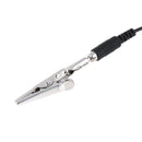 Adjustable Anti-static ESD Strap Antistatic Grounding Bracelet Wrist Band Too Bj