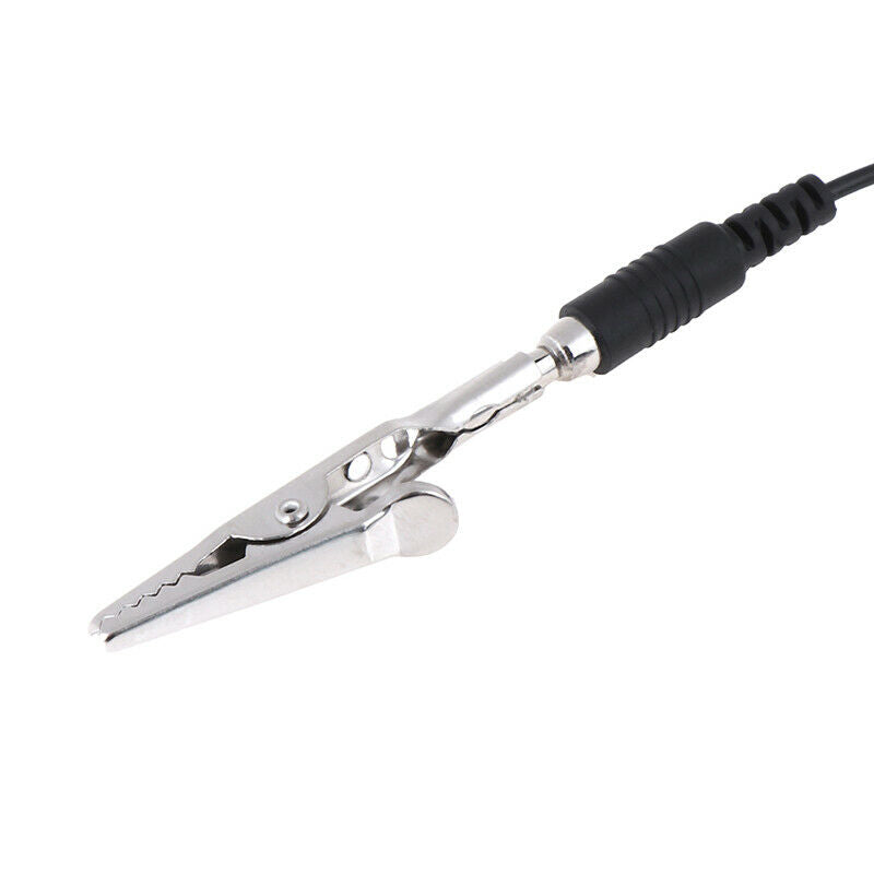 Adjustable Anti-static ESD Strap Antistatic Grounding Bracelet Wrist Band Too Bj