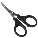 Fishing Pliers Hook Remover Fishing Line Cutter Scissor Fishing Tackle Tool A