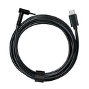 4.5*3.0mm To Type-C Laptop Fast Charging With PD Chip Power Adapter For