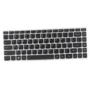 Laptop US Layout Keyboard for Lenovo G40 G40-30 G40-70 G40-80 N40-70 N40-30