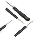 5XTriwing Screwdriver Y Tip Repair Kit for Nintendo Wii DS Lite GameCube Gameboy