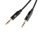 Audio Upgrade Cable Wire for  Master Tracks HD V10 Headphone Black