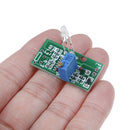 Battery low voltage warning module adjustable lithiu NiMH NiCD ion phosphate Ew