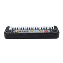 37 Keys Kid Organ Electric Piano Digital Music Electronic Keyboard Musical