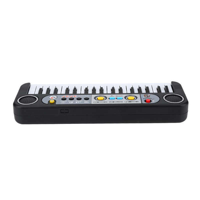 37 Keys Kid Organ Electric Piano Digital Music Electronic Keyboard Musical