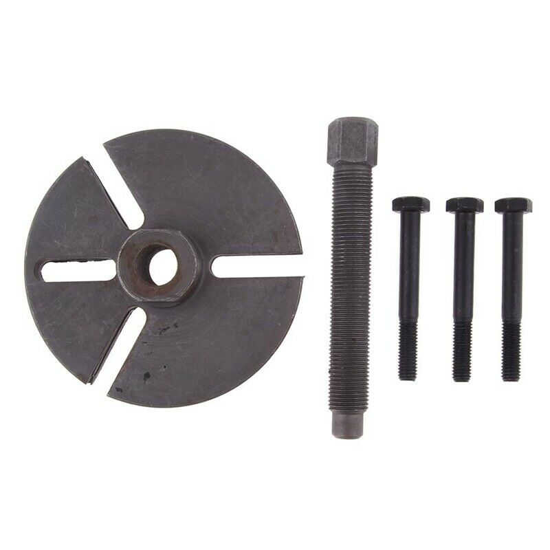 Motorcycle Flywheel Rotor Magneto Puller Set Car Repair Tool for Yamaha YBR T2Q7