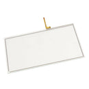 Touch Screen Repair Parts Compatible with Nintendo Wii U Digitizer Pre-fitted