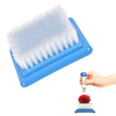 Felting Needle Mat Brush Embroidery needle Punch Craft Tool ME