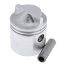 Piston Kit Assy Set 6G1-11630-00/STD For Yamaha Outboard 6HP 8HP M L 2T