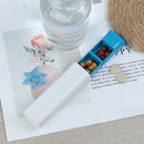 3Grid Portable Medicine Storage Box Clip Pocket Travel Drug Pill Organizer Cas3C