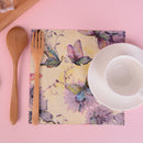 20pcs Butterfly Pattern Decoupage Napkin Paper Tissue for Xmas Wedding LJ