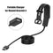 Adapter Base USB Charging Cable Cord for Huawei Band 4/Honor Band 5i/POLAR M200