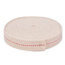 4.5M 2.2cm Width Kerosene Lamp Wick Cotton Wick Flat Oil Lamp Wick For Oil FT