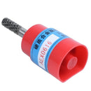 6mm x 16mm Double Cut Cylinder alloy Rotary File Cutter Bit