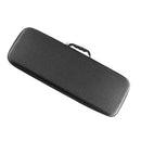 Fishing Rod Bag Built-in Sponge EVA Shockproof Fishing Tackle Storage Pack