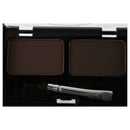 Eyebrow Stencils & Multi Color For Waterproof Eyebrow Shaping Powder Eyesha