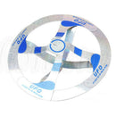 Mystery Mid Air UFO Magician Supplies Floating Fly Saucer Magic Kid Toys Gifts