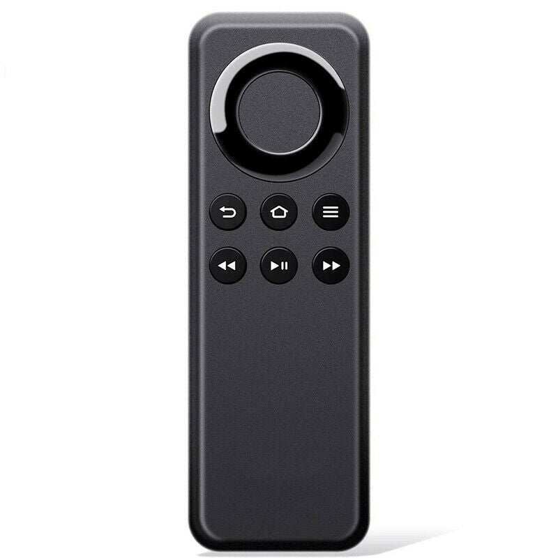 1PC New CV98LM Remote Control Clicker Bluetooth Player for Fire TV StickB_kz