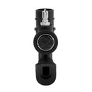 Deluxe Scuba Diving Dive BCD Power Inflator Buoyancy Compensator Handle