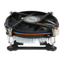 Computer CPU Cooler Heatsink 95*95*17mm Fan Radiator for Intel 1150/1155/1156