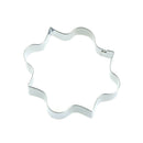 3pcs Stainless Steel European Pattern Cutter Mold For Cake Cookie Baking T Tw