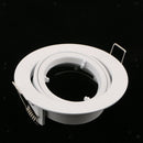 6-Pack MR16 / GU10 Ceiling Downlight LED Replacement Light Holder Bracket