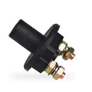 2 Sets Battery Isolator Disconnect Cut OFF Power Kill Switch for Marine C COK