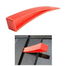 1 Set Car Air Pump Wedge Auto Door Window Inflatable Pump Wedge Pad Repair H3W1