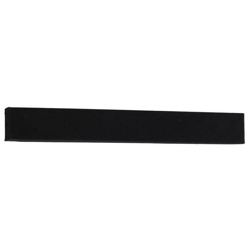 Rubber Mutes for Piano Tuning - Assortment of 7, Various Sizes