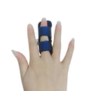 Finger Splint Support Brace for Straightening Curved Bent Stenosing Tenosynovity