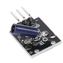 1pc 3Pin KY-002 HW-513 Shock Vibration Switch Sensor Module for Arduino DIY