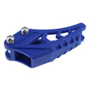 Chain Guard for Chinese 50 70 90 110 125 150 160cc Dirt Pit Bike Blue